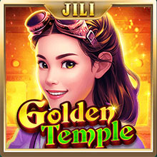 JILI Golden Temple Slot