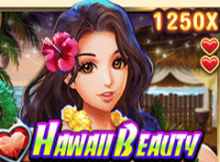 JILI Hawaii Beauty Slot Machine Game