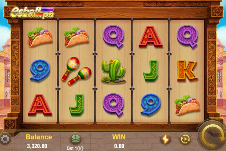 Hot Chilli Slot Machine, Hot Chilli JILI Slot Jackpot