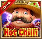 JILI Hot Chilli Slot Machine