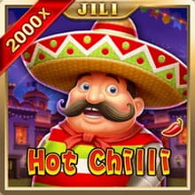 JILI Hot Chilli Slot Machine