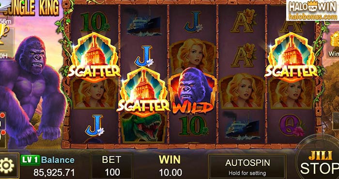 Quezon City Casino Slot Games from Top Slot Providers