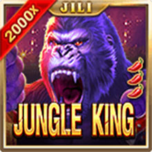 JILI Jungle King Slot Machine