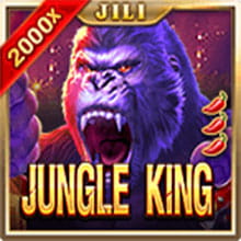 Jili Jungle King Slot Machine