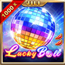 JILI Lucky Ball Slot Machine Game