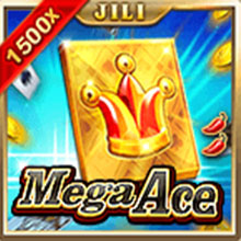 JILI Mega Ace Slot