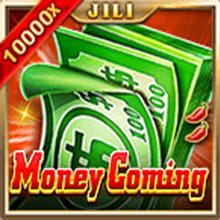 Money Coming Slot Game