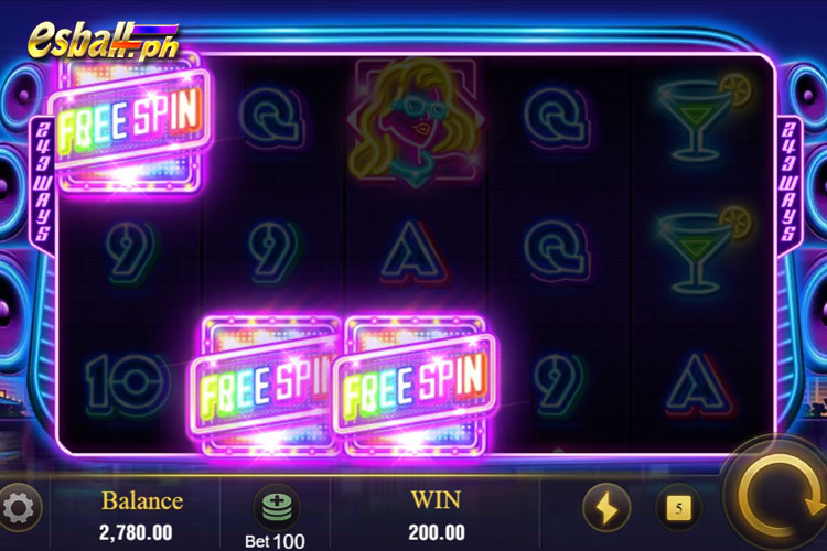 How to Get Party Night Slot Free Game
