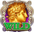 JILI Roma X Slot Game Wild Bonus