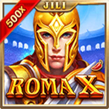 Romax Slot Game
