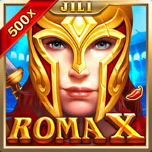 Game Roma X JILI