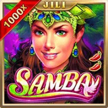 JILI Samba Slot Game