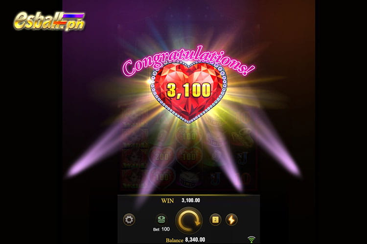 10 Best JILI Slot Game 2023: 3. JILI Shanghai Beauty Slot Game