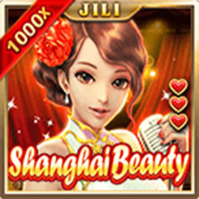 JILI Shanghai Beauty Slot