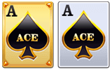 Super Ace Slot Game Paytable
