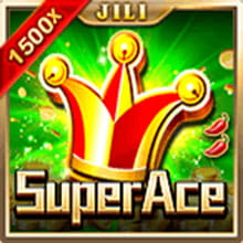 Super Ace JILI Slot Game