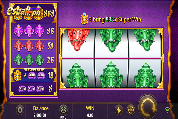 Super Rich Slot JILI Free Play Demo & Max Win Tricks
