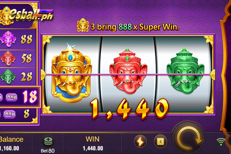 How to Win Super Rich JILI - WIN 1,440