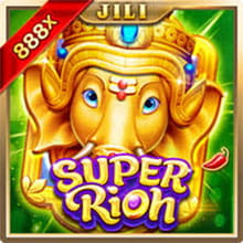 JILI Super Rich Slot