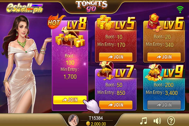 JILI Tongits Go Online Free Play & Tips and Tricks