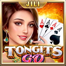 JILI Tongits Go Online Games