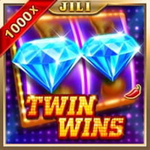 Twin Wins Slot Game