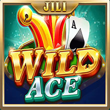 JILI Wild Ace Slot