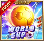 Jili World Cup Slot Sports Themed, Jili New Hottest Games