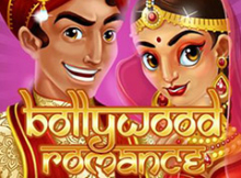 Bollywood Romance Slot Machine