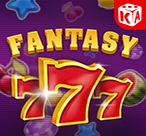 KA Fantasy 777 Slot Machine