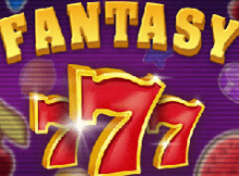 Fantasy 777 Slot Game