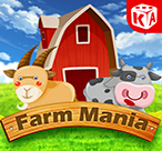 KA Farm Mania Slot Machine