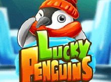 Lucky Penguins Slot Machine