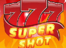 Super Shot Slot Machine, Flaming 777 Slots Machine Games