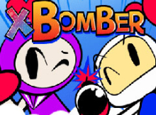 X-Bomber Slot Machine