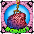 Zombie Land Slot Game Brain Buffet Bonus
