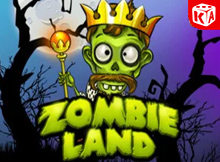 KA Zombie Land Slot Game Max Win 492X