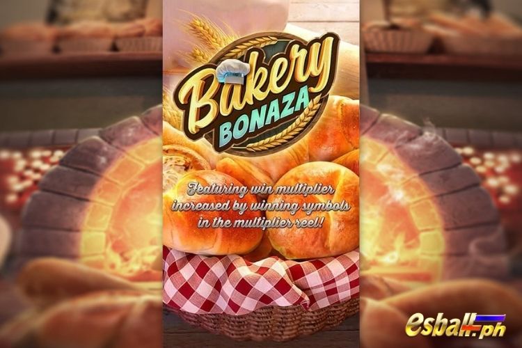 PG Bakery Bonanza Slot Demo