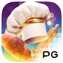 PG Soft Bakery Bonanza Slot Demo Games