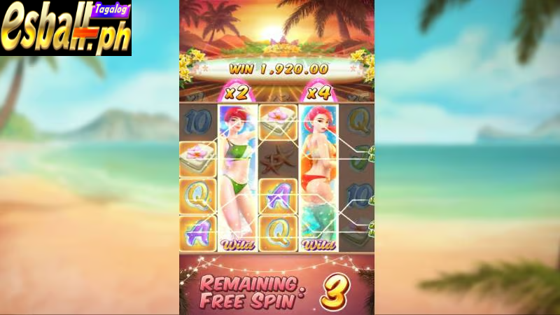 Play 10000+ Free Casino Slot Games for Fun - PG Bikini Paradise