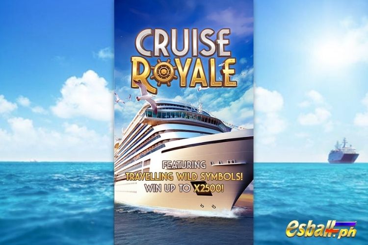 Cruise Royale Casino, PG Slot Cruise Royale Game Demo