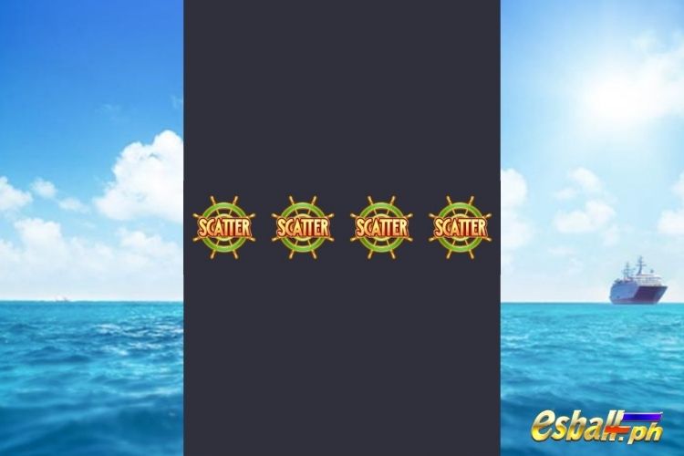 Cruise Royale Casino Free Spins Feature