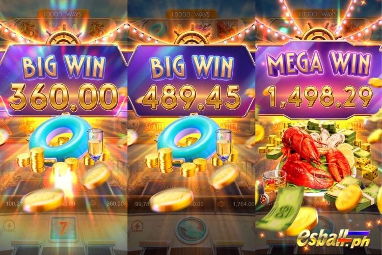 How to Win PG Slot Cruise Royale Casino Big Win?