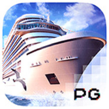 PG Soft Cruise Royale Slot Game Demo