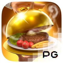 PG Soft Diner Delights Slot Game Demo