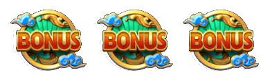 PG Dragon Legend Slot Games Special Game - Bonus Feature 1