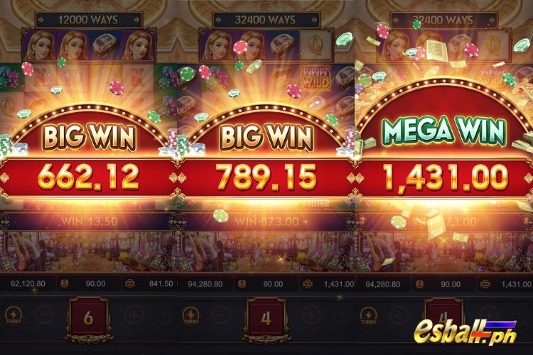 How to Win Dreams Of Macau PG Soft Big Win?