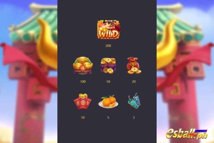Fortune Ox Slot PG Slot Demo, How To Play Fortune Ox Big Win?