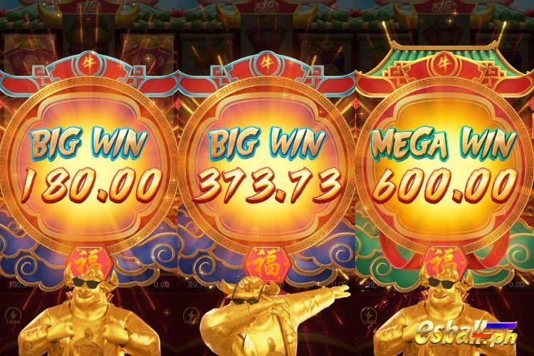 How to Win Fortune Ox Big Win
