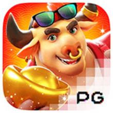 PG Soft Fortune Ox Slot Game Demo